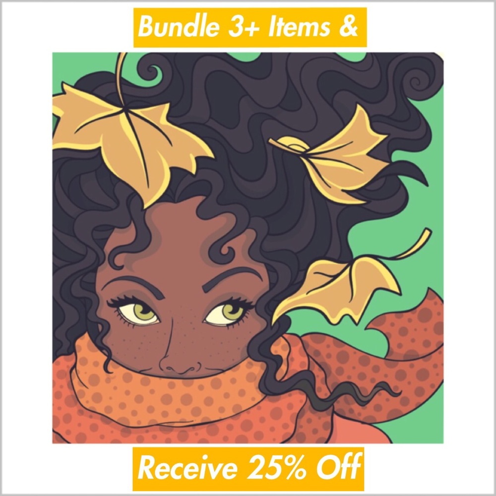 ❄️☃️ Winter Savings ☃️❄️